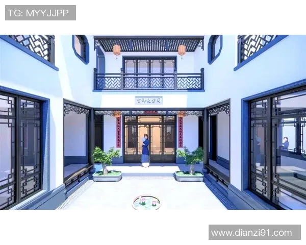 姚明延庆别墅揭秘：豪华设计与自然风光完美融合的理想居所