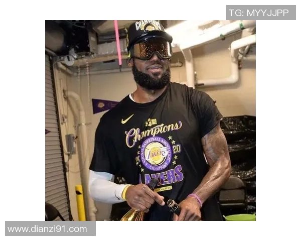 詹姆斯捐款百万，助力社区建设